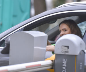 Anna Wendzikowska jeździ Porsche Macan