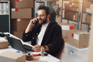 Wirtualne biuro w branży budowlanej: jak profesjonalnie prowadzić firmę bez tradycyjnego biura?