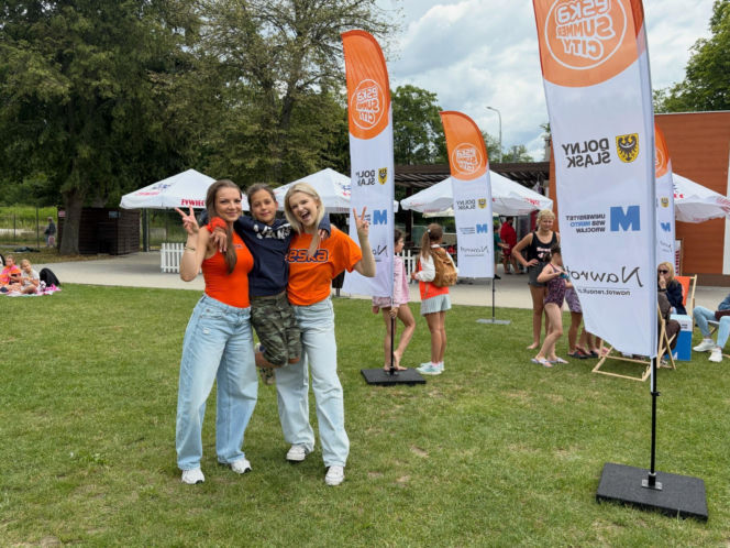 ESKA Summer City rozgrzała Oborniki Śląskie! Sprawdź, gdzie bawimy się wkrótce!