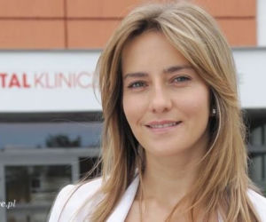 NA DOBRE i NA ZŁE. Hana Goldberg (Kamilla Baar)
