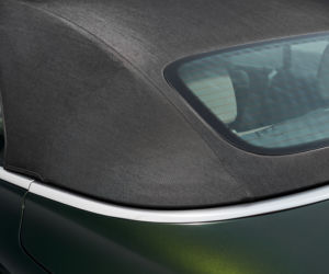 Nowe BMW serii 4 Cabrio (2021)