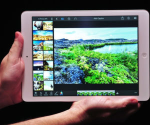 iPad Air