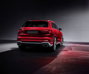 Audi RS Q3 (2020)