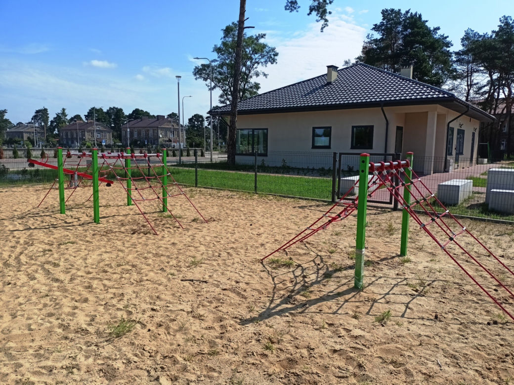 Największy w Świętokrzyskiem skatepark na wyciągnięcie ręki