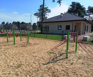 Największy w Świętokrzyskiem skatepark na wyciągnięcie ręki