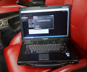 Chiptuning CompSport Bielsko-Biała