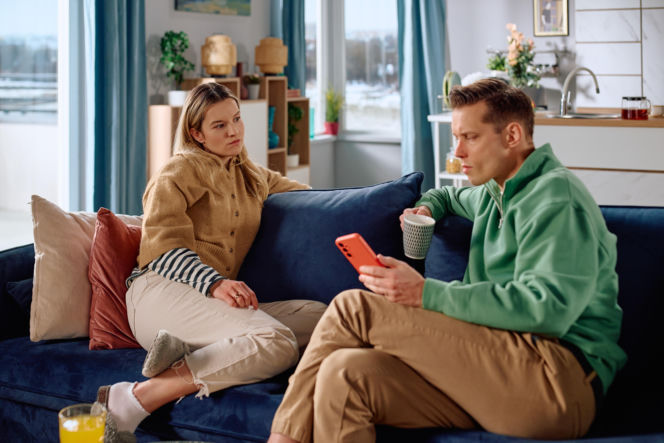 "Na Wspólnej": streszczenie odcinka 4206