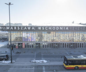 Stało się! Dworzec Warszawa Wschodnia przejdzie metamorfozę za miliardy złotych. Wiemy, kiedy ruszą prace