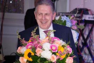 Finansista z New Jersey na czele słynnej polonijnej parady w Chicago