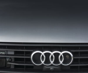 Audi A6 Limousine 55 TFSI quattro S-Line
