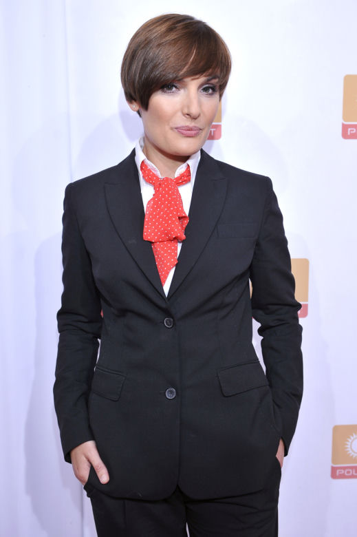 Dorota Gawryluk 