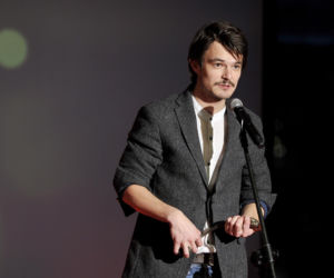 Dawid Ogrodnik kiedyś i dziś. Aktor-kameleon na przestrzeni lat przeszedł wielką metamorfozę