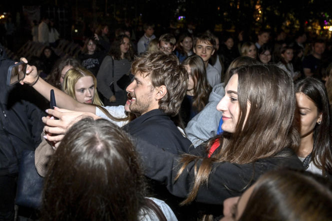 Antoni lepszy od Musiała