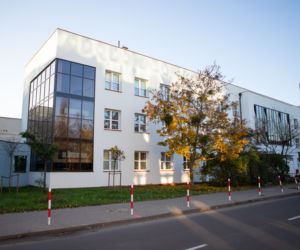 Finiszuje rozbudowa Specjalistycznego Szpitala Miejskiego w Toruniu. Zobacz zdjęcia