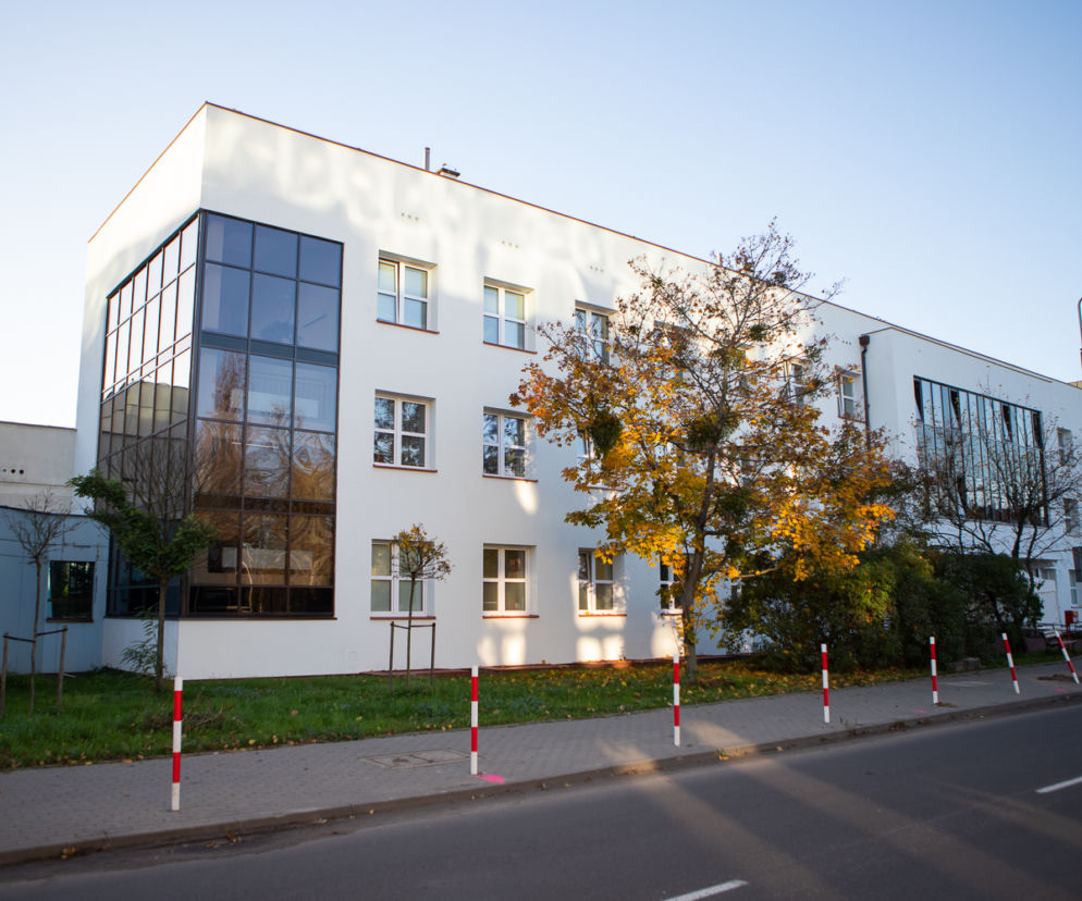 Finiszuje rozbudowa Specjalistycznego Szpitala Miejskiego w Toruniu. Zobacz zdjęcia