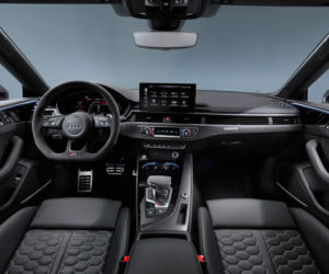 Audi RS 5 Coupe (2020)