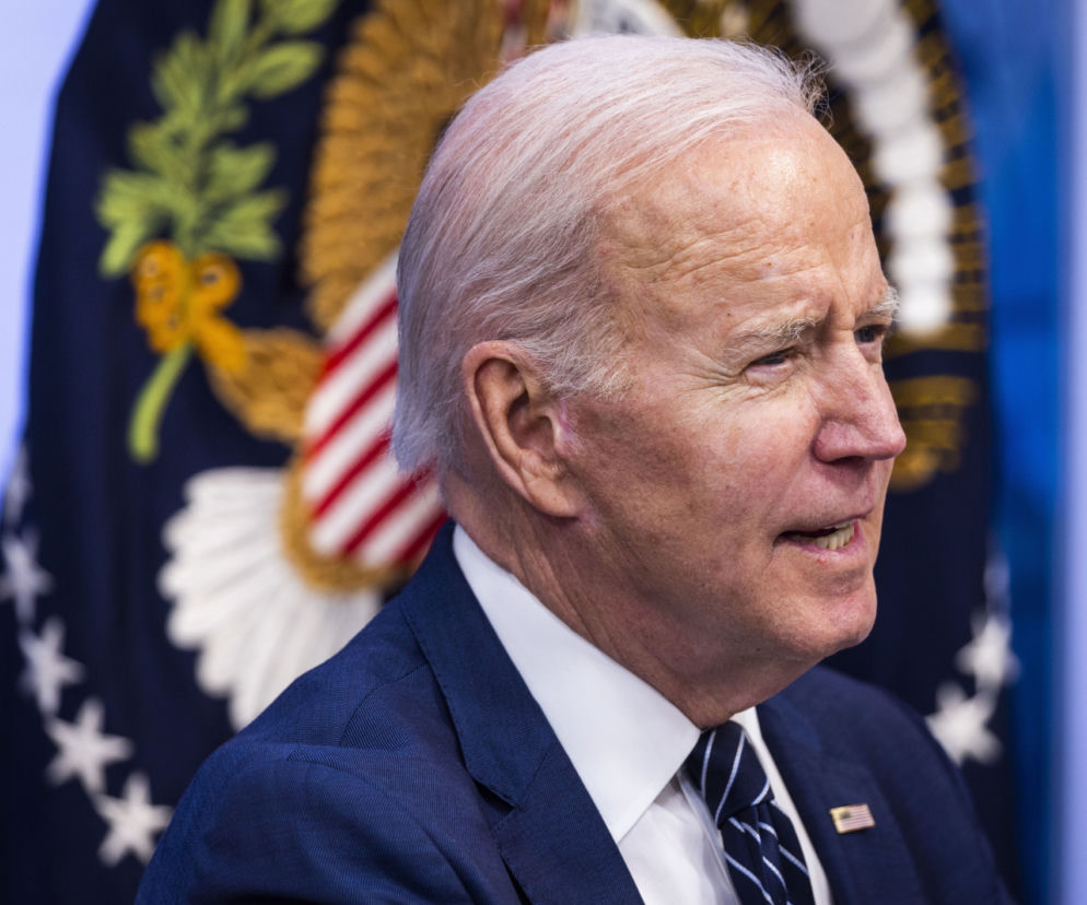 Joe Biden