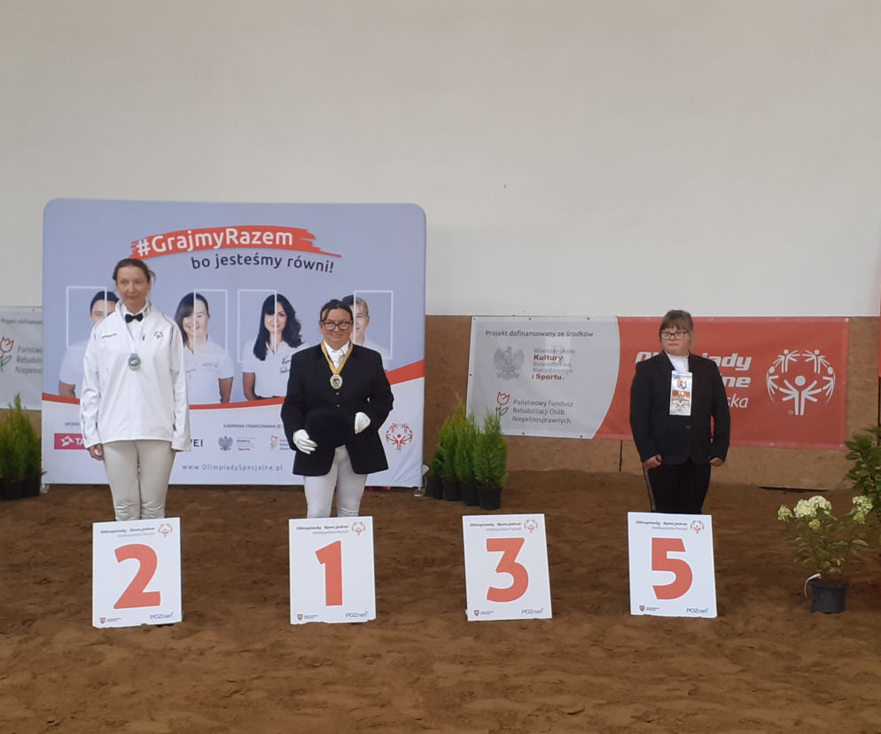 olimpiada rywal grudziadz