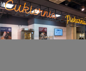 Carrefour PRO 
