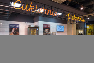 Carrefour PRO 