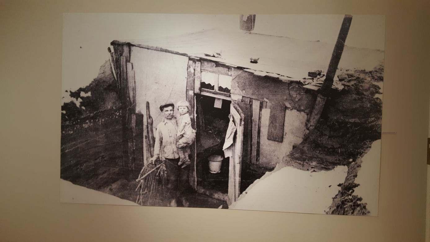 Wystawa o Edwardzie Gierku w Muzeum w Sosnowcu