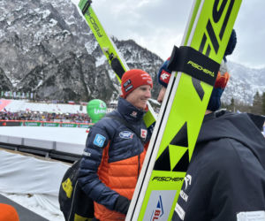 Kamil Stoch