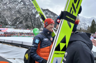 Kamil Stoch