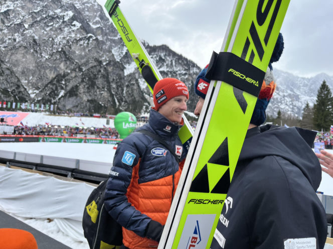Kamil Stoch
