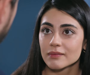 Panna Młoda, odcinek 46. Hancer, Cihan