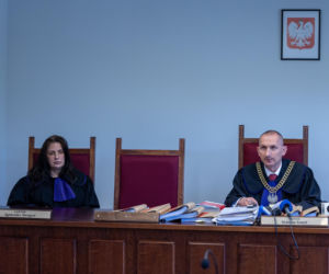 Chcieli zgwałcić nastolatka