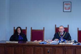 Chcieli zgwałcić nastolatka