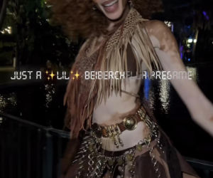 Gwiazdy na Coachelli: Angelika Mucha, Kylie Jenner, Natalia Szroeder...