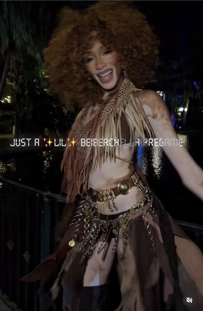 Gwiazdy na Coachelli: Angelika Mucha, Kylie Jenner, Natalia Szroeder...