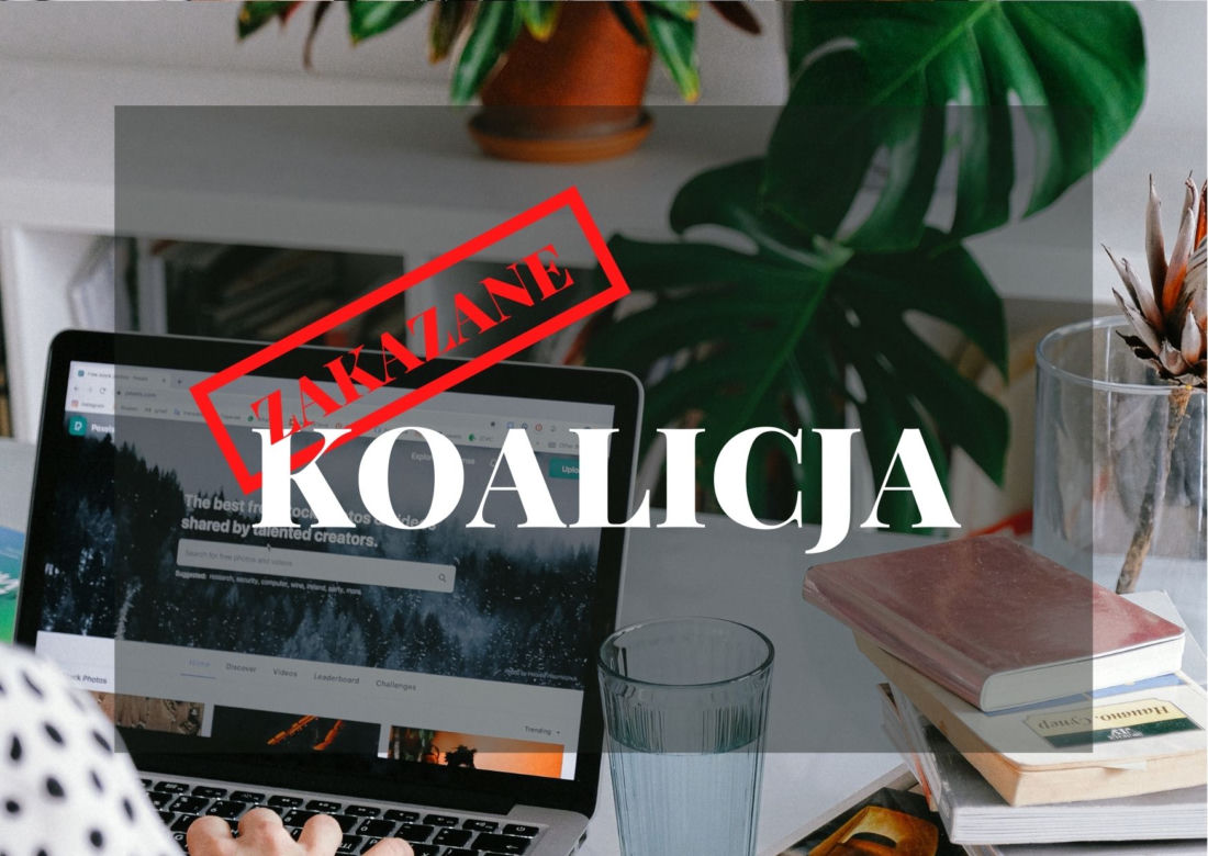 Te słowa będą ZAKAZANE W PRACY. Na liście... podwyżka i toaleta. Co jeszcze? 