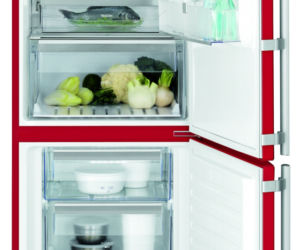 Lodówka ELECTROLUX EN3488MOH