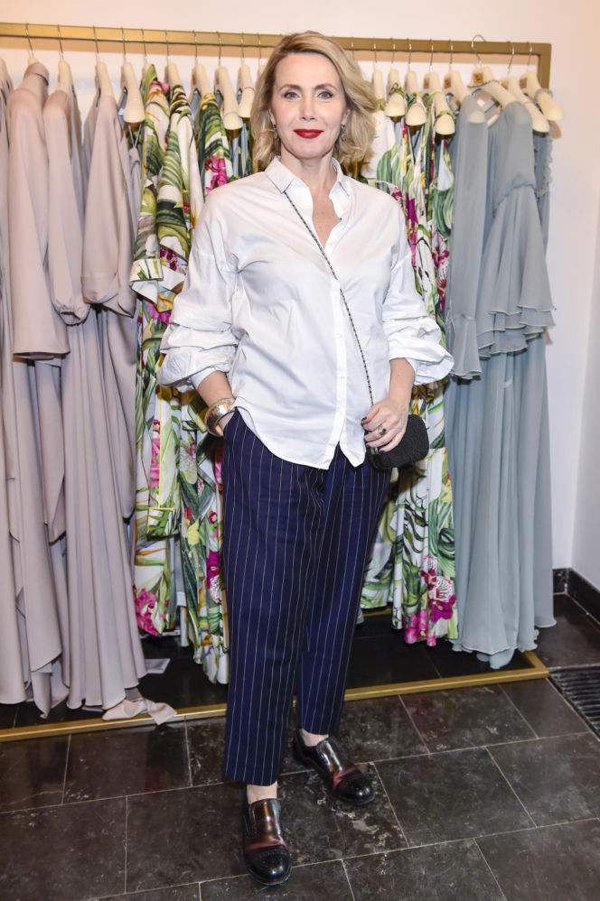 Grała siostrę Dorotę w "Klanie". Nie do wiary, jak dziś wygląda Agnieszka Wosińska