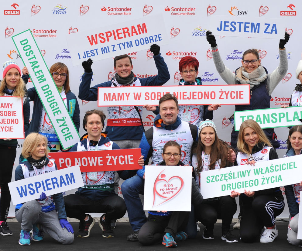 Bieg po Nowe Życie ponownie odbędzie się w Warszawie! 