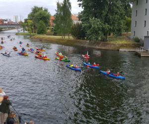 Ster na Bydgoszcz 2018