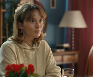 Barwy szczęścia odc. 3346. Renata (Anna Mrozowska)