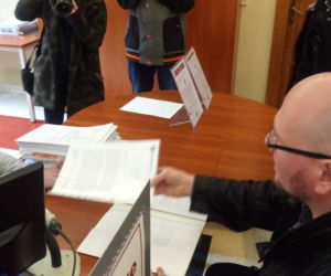 Chcą zmiany nazwy województwa śląskiego na śląsko-małopolskie