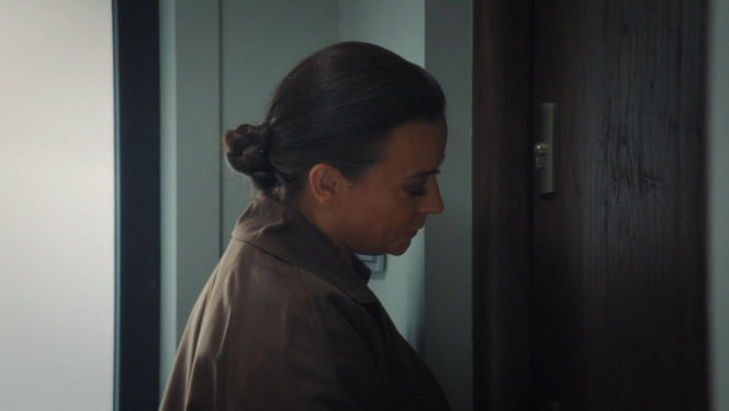 M jak miłość, odc. 1908. Magda (Anna Mucha)