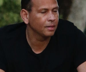 Jennifer Lopez i Alex Rodriguez