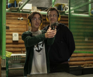 Barwy szczęścia, odcinek 3338: Nieobliczalny Daniel zmanipuluje Emila! Nie powie Asi, czego go nauczył - ZDJĘCIA