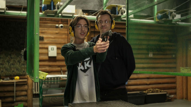 Barwy szczęścia, odcinek 3338: Nieobliczalny Daniel zmanipuluje Emila! Nie powie Asi, czego dowiedział się o ojcu - ZWIASTUN