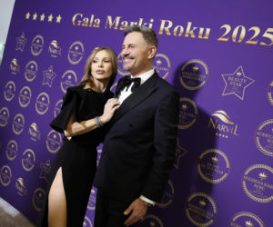 Doda pokazała pierś i zarzuciła nogę na Ibisza. Skradła całe show!