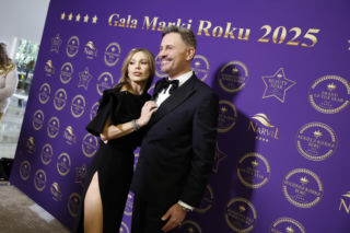 Doda pokazała pierś i zarzuciła nogę na Ibisza. Skradła całe show!