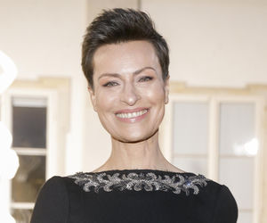 Danuta Stenka pokazała starszą córkę. Zabrała ją na finał Tańca z Gwiazdami