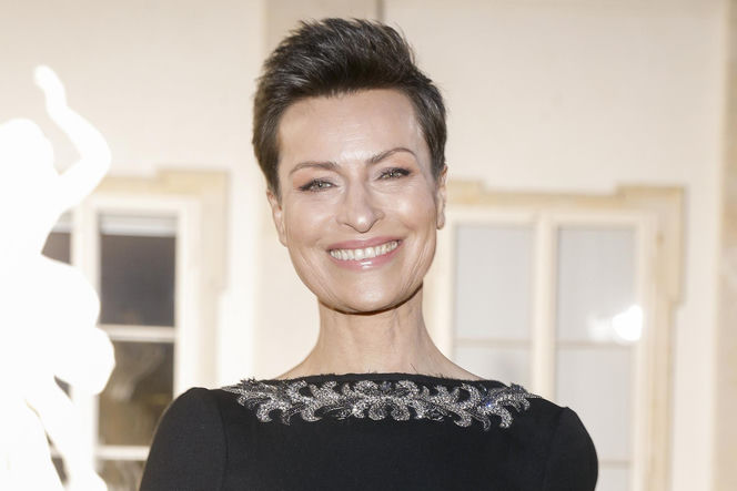 Danuta Stenka pokazała starszą córkę. Zabrała ją na finał Tańca z Gwiazdami