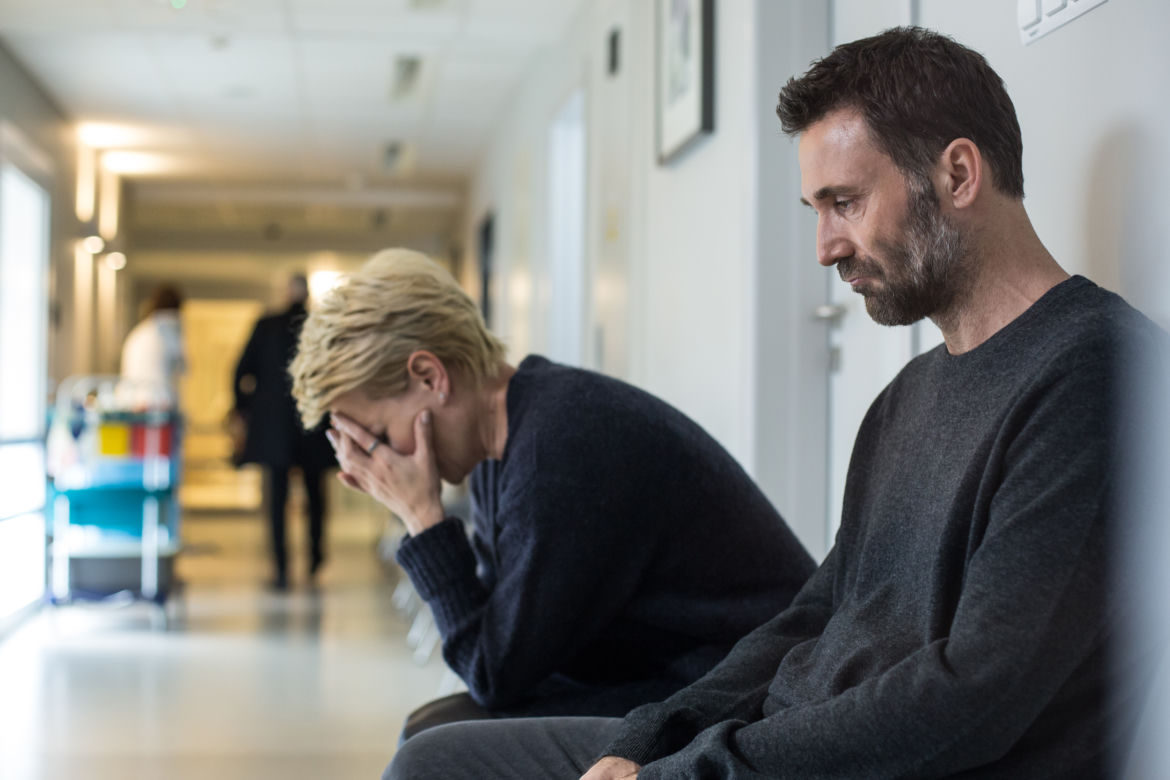 Druga szansa 3 sezon odcinek 4, Monika (Małgorzata Kożuchowska), Marcin (Bartłomiej Topa)
