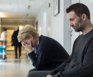Druga szansa 3 sezon odcinek 4, Monika (Małgorzata Kożuchowska), Marcin (Bartłomiej Topa)